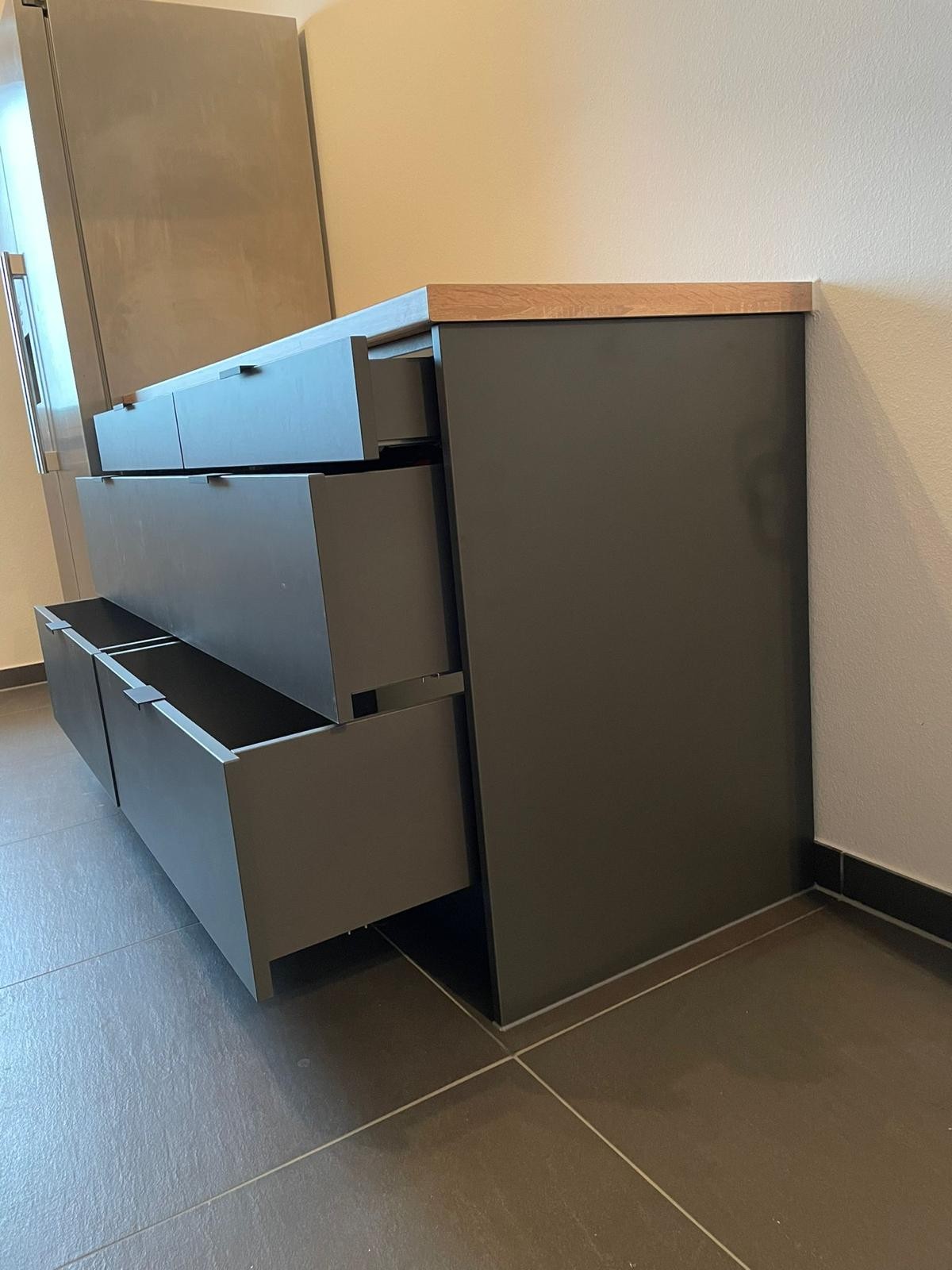 Schubladenschrank - Modern